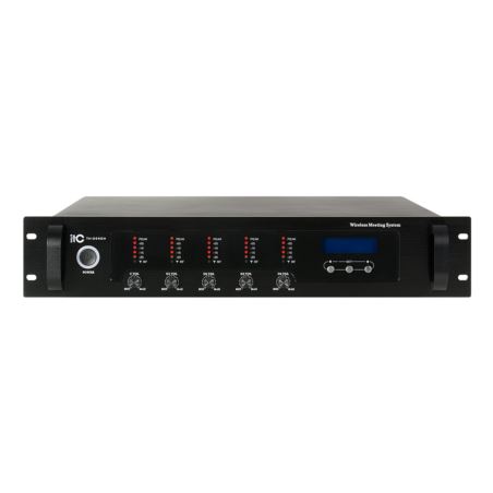 ITC Audio TH-0590M Centrala systemu konferenyjnego